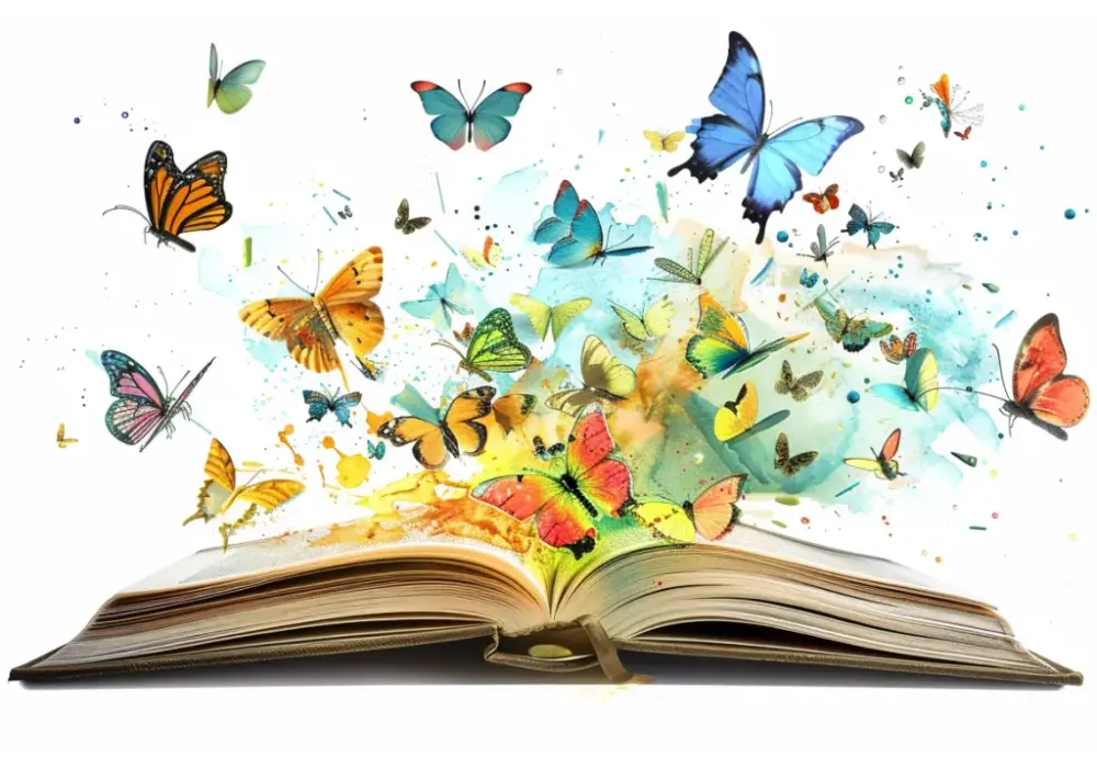 Poezja współczesna - nowoczesne tendencje w literaturze: odkryj inspiracje