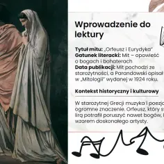 Gdzie znaleźć audiobook mit o Orfeuszu i Eurydyce? Odkryj najlepsze wersje