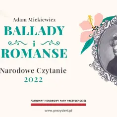 Poznaj wszystkie książki autora Ballad i romansów - twórczość Mickiewicza