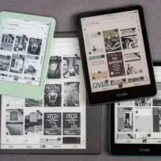  Jaki Kindle wybrać i kupić w 2023? Poradnik dla zagubionych