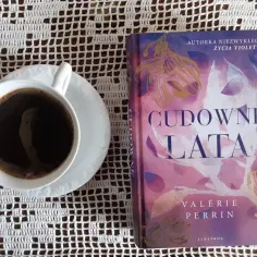Cudowne lata książka: Recenzja, fabuła, opinie czy warto?