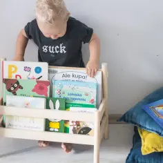 KSIĄŻEK DLA DZIECI 1-6 LAT