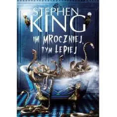 Stephen King - nowości książkowe autora bestsellerów: co teraz czytać?
