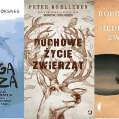 Najsłynniejsi autorzy książek o zwierzętach i ich najważniejsze dzieła