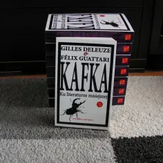 Franz Kafka "Przemiana": streszczenie, analiza, interpretacje czytaj!