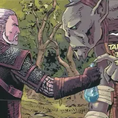Wszystko co musisz wiedzieć o komiksach Wiedźmin - kompletne wprowadzenie