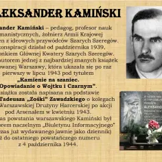 O czym jest książka Kamienie na szaniec? Poznaj jej głębokie przesłanie