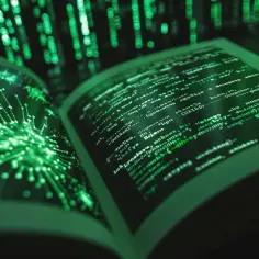 "Wirus" - książka sensacyjna czy literacka nowość: zaskakujące odkrycie