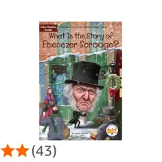 Ebenezer Scrooge: Kim był i jak się zmienił? Psychologia ikony
