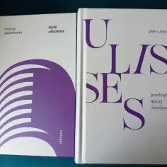 Twoja lista arcydzieł literatury światowej: od czego zacząć?