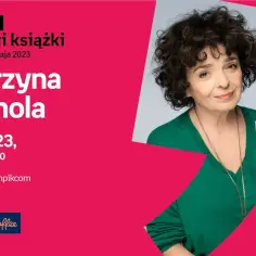  Książki Katarzyny Grocholi - Poznaj genialne tytuły polskiej autorki bestsellerów