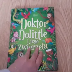Hugh Lofting - poznaj autora książki Doktor Dolittle i jego zwierzęta