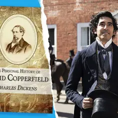 Dawid Copperfield: Przewodnik po Dickensa. Streszczenie, bohaterowie, motywy.