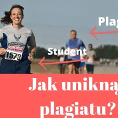 Jak używać cytatów w pracy licencjackiej, aby uniknąć błędów i plagiatu