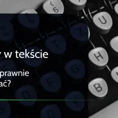 Cytat czy cytata - poznaj poprawną formę i uniknij błędów językowych