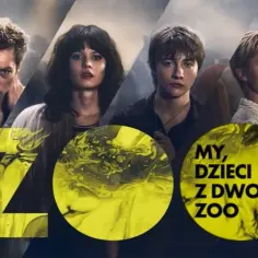 Obsada "My dzieci z dworca Zoo" - bohaterowie dramatu życia ujawnieni