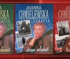 Fenomenalna powieść Joanny Chmielewskiej już we wrześniu 2023!