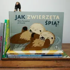 Najciekawsze książki o zwierzętach z tytułami i autorami, które musisz znać