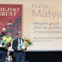 Targi książki w Krakowie: Terminy, które musisz znać w tym roku