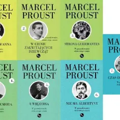 W poszukiwaniu straconego czasu (Proust): streszczenie i jak czytać?