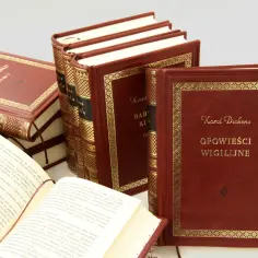 Wielkie nadzieje Dickensa: odkryj sekrety klasyki literatury