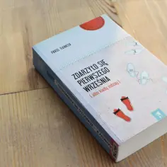 Trylogia "Kres Wieczności" Paulliny Simons: czy warto ją przeczytać?