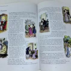 Jane Austen: Życie, twórczość i sekrety ikony literatury