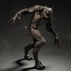 Wendigo: Poznaj przerażający mit o duchu głodu i kanibalizmu