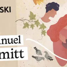  Książki Erica Emmanuela Schmitta - Poznaj jego inspirujące dzieła i historię