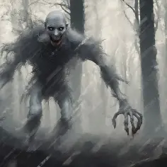 Czy Wendigo istnieje? Mit, psychoza i mroczna prawda legendy