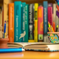 Maureen Johnson - bestsellerowa autorka, co jest kluczem do sukcesu?
