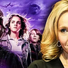 Poznaj historię J.K. Rowling - autor książki Harry Potter i jego świata magii