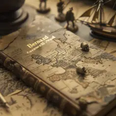 Bernard Cornwell - historia wojenna w bestsellerowej serii