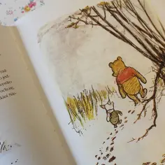 Kto jest prawdziwym autorem Kubusia Puchatka? Niesamowita historia kultowej książki