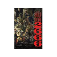 "2666" Bolaño: Labirynt zła i literatury. Czy odważysz się wejść?