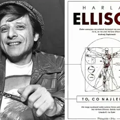 Harlan Ellison: "Nie mam ust, a muszę krzyczeć" czy AI nas zniszczy?