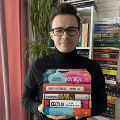 Kozioł ofiarny książka: Du Maurier, Girard, psychologia co musisz wiedzieć?