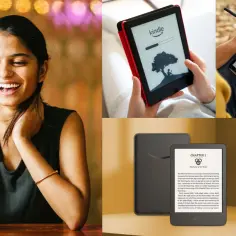  Kindle konto - łatwe logowanie i zakładanie konta na Kindle