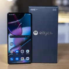 Najlepsze motywy Motorola, które odmienią wygląd Twojego telefonu