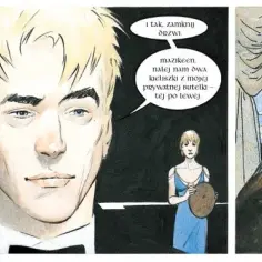 Wszystko co musisz wiedzieć o komiksie Lucyfer - historia i główne wątki