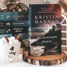  Kristin Hannah: popularna autorka bestsellerów New York Timesa. Fascynujące historie kobiet