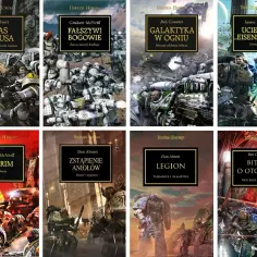  Najlepsze książki science fiction - wybierz swoją ulubioną powieść SF!