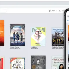  Twoje konto Kindle – logowanie i zarządzanie biblioteką ebooków