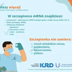 Obalamy mity o szczepieniach: prawda o bezpieczeństwie i skuteczności