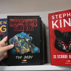 Stephen King: Dzieci kukurydzy Dlaczego książka wciąż straszy?