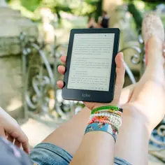  Jak wgrać ebooka i książki na Kindle? Krótka instrukcja krok po kroku