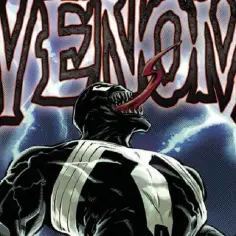 Wszystko o komiksach Venom: od narodzin symbiontu po najnowsze serie