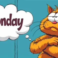 Garfield komiks - wszystko co musisz wiedzieć o przygodach leniwego kota
