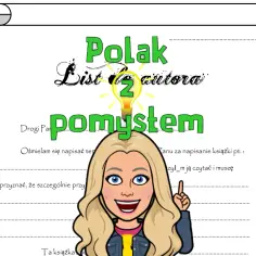 Jak napisać list oficjalny do autora książki, który przyciągnie uwagę?