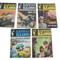 Stare komiksy: Jakie mają znaczenie i gdzie je najlepiej kupić